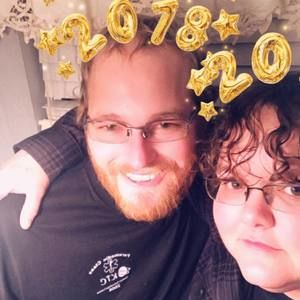 Meet your Posher, Brad